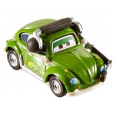 Disney Cars Cruz Besouro - Mattel CMX71